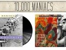 10,000 Maniacs - In My Tribe + Our Time In Eden  [2LP BUNDLE] (180 Gram Vinyl)