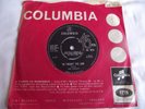 SHE TRINITY   HE FOUGHT THE LAW ** 1966 COLUMBIA 45 MINT-