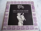 TITUS GROAN   OPEN THE DOOR HOMER ** 1970 DAWN 33rpm 7