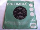 ZOOT MONEY'S BIG ROLL BAND   BIG TIME OPERATOR ** 1966 COLUMBIA 45