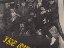 THE RINGS(TWINK, MANIACS) *I WANNA BE FREE* 1977 PUNK