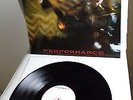 SPACEMEN 3  original Vinyl LP Performance (1988 Glass Records)