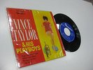 VINCE TAYLOR & HIS PLAYBOYS SPANISH EP 7