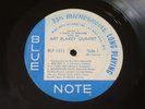 Art Blakey - A Night At Birdland (1957) LP (VG++) HOLY Rare Blue Note NY 1st Ear