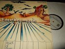 BLACKBIRDS : TOUCH OF MUSIC LP 1971 OPP 5-34 GERMANY