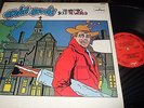 DAVID BOWIE : THE MAN WHO SOLD THE WORLD LP 1970 MERCURY SR 61325 USA