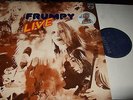 FRUMPY : LIVE 2LP 1972 PHILIPS 6623022 GERMANY