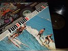 THE CATALINAS ( BRUCE JOHNSTON/BILL STRANGE ) : FUN FUN FUN LP 1964 RIK ST 1006