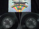 The Beatles - Magical Mystery Tour - 2 EP Stereo N/Mint Yellow Booklet