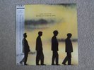 Echo & The Bunnymen-Songs To Learn & Sing Japan Promo LP P-13224 NM/VG++