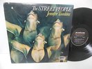 THE STREET PEOPLE nr mint vinyl lp JENNIFER TOMKINS