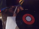 KILLING JOKE - VERY RARE LOVE LIKE BLOOD 7'' IN PS WITH RED MOULDED LABEL - LOOK