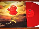 KINGDOM COME ARTHUR BROWN JOURNEY LP *RARE* RED VINYL LIMITED EU TRC PRESS Psych