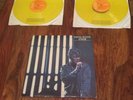 DAVID BOWIE - STAGE 2 LP UK 1st Press YELLOW VINYL A1 B1 C1 D1 EXCELLENT