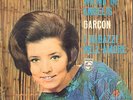 WILMA DE ANGELIS ?– Garcon (60'S VINYL SINGLE 7