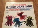 George Martin - A Hard Day's Night Instrumental * United Artists Beatles LP