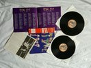 Prince - 1999 - JAPAN DOUBLE LP -  P-56178