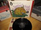 ELLA FITZGERALD Vinyl Lp WISHES YOU A SWINGIN' CHRISTMAS 1960 Verve Mono