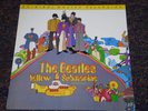 MFSL THE BEATLES Mobile Fidelity YELLOW SUBMARINE Original Master Recording MOFI