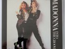 Madonna ''Into The Groove'' Single Maxi 3 Tracks 1985