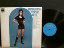ENGLANDS TOP 12 HITS   Various  LP  Avenue Label  Elton John session   NEAR-MINT