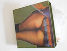 VELVET UNDERGROUND 1969 LIVE WITH LOU REED EMPTY BOX FOR JAPAN MINI LP CD