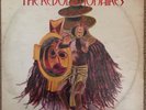 REVOLUTIONARIES - JONKANOO DUB - CHA CHA LP 33T RARE OG ROOTS REGGAE 1978 VG+ ?