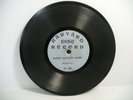 HARVARD DISC Record  7