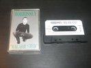 MORRISSEY - MALADJUSTED  MERCURY 536 036-4  MC