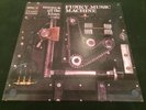 Maceo & All The King's Men - Funky Music Machine LP - Excello EX 8022 1972