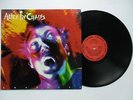 ALICE IN CHAINS FACELIFT LP 1990 1st GRUNGE PEARL JAM NIRVANA