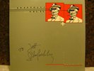 LP Jazz GRAPPELLI / SOLAL Happy Reunion 1980 Owl 021 SIGNED BY GRAPPELLI