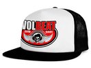 VOLBEAT - Skullwing Estd. 2001 - Mesh Base Cap