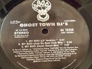 Ghost Town DJ's ?– My Boo 12