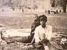 VARIOUS - Eccentric Soul: Sitting In The Park - Vinyl (LP + booklet)