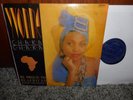 Yvonne Chaka Chaka Be Proud To Be African South African Afro Funk Disco LP
