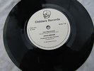 AVALANCHE THE PREACHER / MEAN LADY childers records ava 1 NWOBHM........ 45rpm