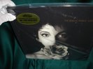 NEW AUDIO FIDELITY SENSUAL WORLD by KATE BUSH  NUMBERED, OUT OF PRINT, SEALED