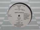 Earth People ?– Dance 12