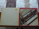 The Beatles White Album Stereo 2 LP Vinyl Poster + The Beatles 1962-1966 LP