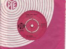 THE KINKS 1st *LONG TALL SALLY/ I TOOK MY BABY HOME* 1964