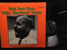 Eddie Cleanhead Vinson-Back Door Blues-Riverside 93502-CANNONBALL ADDERLEY