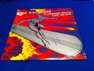 JOE SATRIANI Surfing With The Alien LP 1987 Relativity SEALED ORIGINAL PRESS
