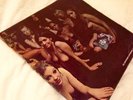 Rare Jimi Hendrix - Electric Ladyland 1968 First press V1 Gatefold Sleeve UK