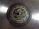 Cecil Scott & His Bright Boys - Lawd Lawd - VICTOR 38098 V+ JAZZ HEAR IT