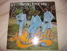 THE CHANTELLS - WAITING IN THE PARK - ORIG. 1ST PRESSING ON PHASE 1 LABEL EX+/NM