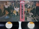BOB DYLAN & THE BAND BASEMENT TAPES CBS/SONY 40AP 287,8 Japan Obi Vinyl 2LP