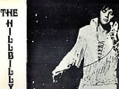 NM GATEFOLD 2 LP SET ELVIS PRESLEY : THE HILLBILLY CAT LIVE