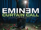 EMINEM   CURTAIN CALL: THE HITS (BEST OF)   2 x VINYL LP   *NEW AND SEALED*
