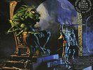 CIRITH UNGOL - ONE FOOT IN HELL, 2015 EU 180G vinyl LP, 500 COPIES  SEALED